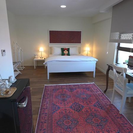 Pertevniyal Aziziye Hotel Konya Luaran gambar