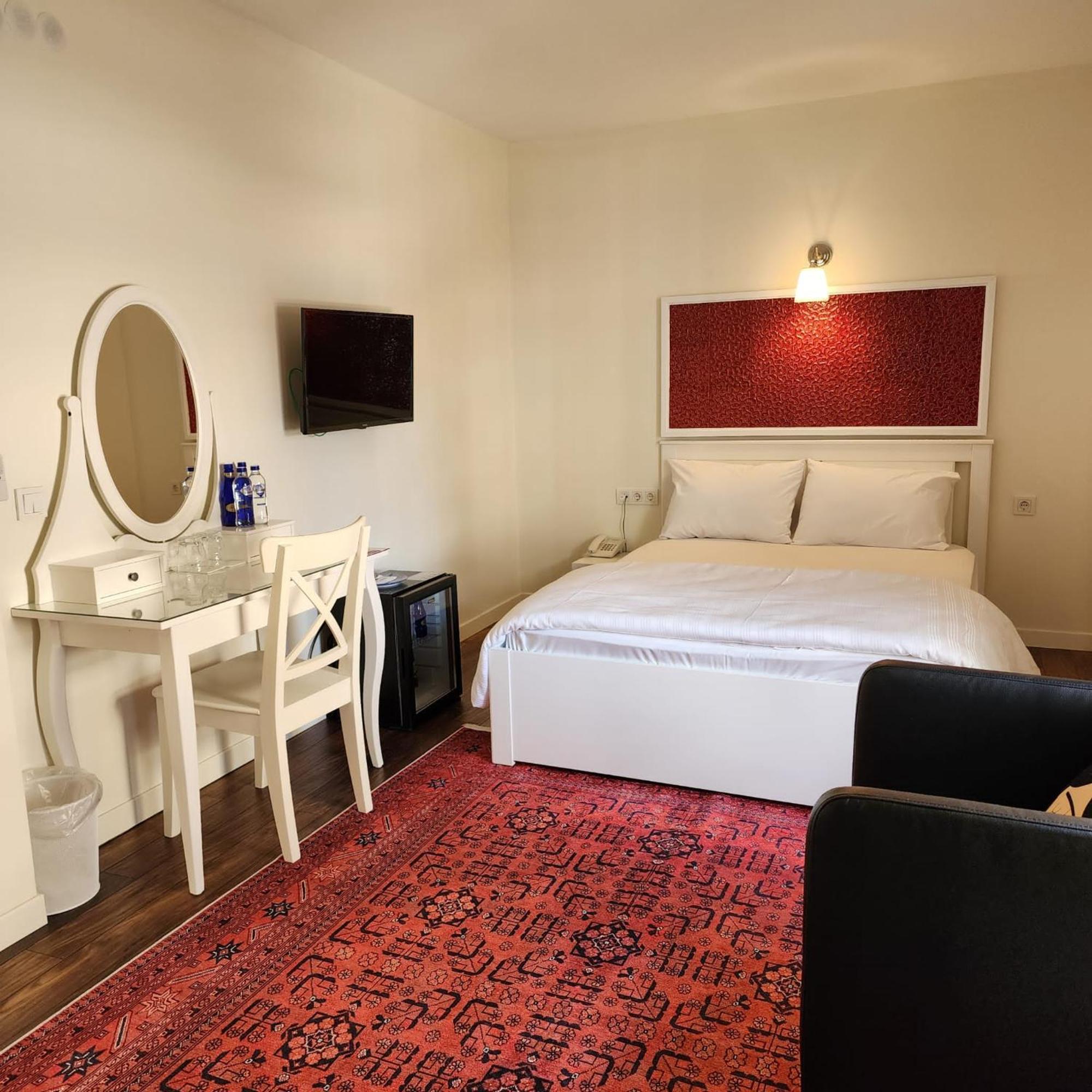 Pertevniyal Aziziye Hotel Konya Luaran gambar
