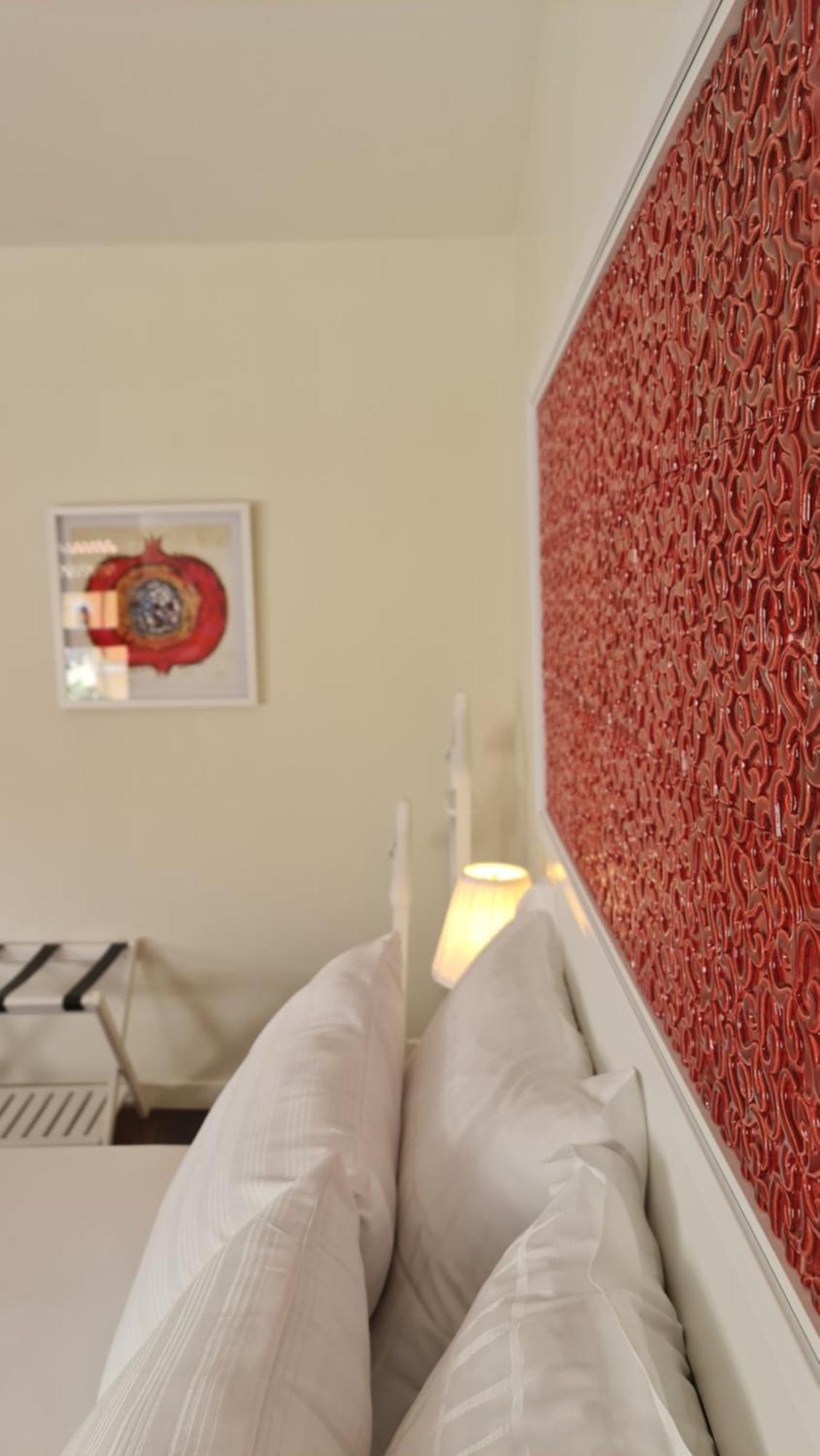 Pertevniyal Aziziye Hotel Konya Luaran gambar