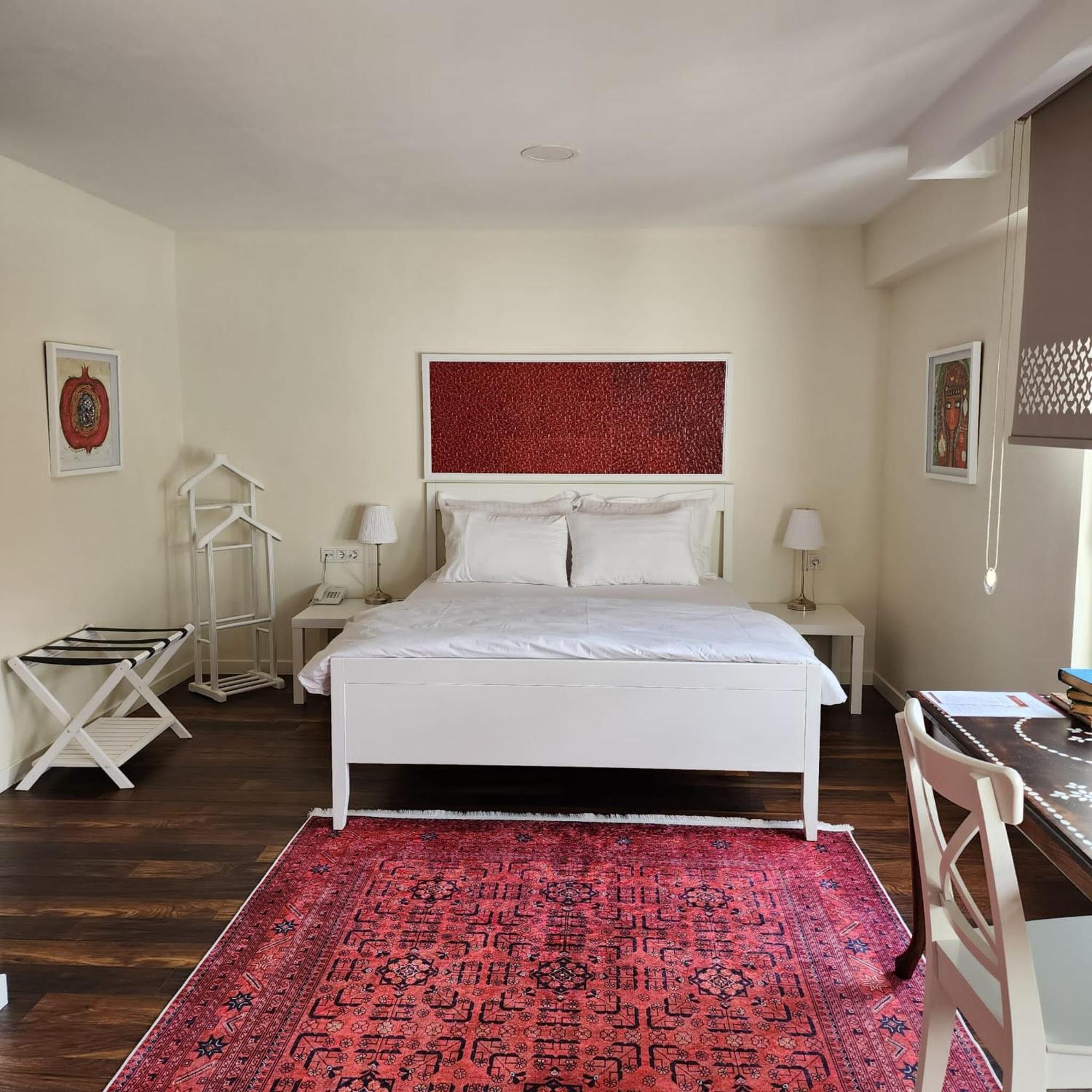 Pertevniyal Aziziye Hotel Konya Luaran gambar