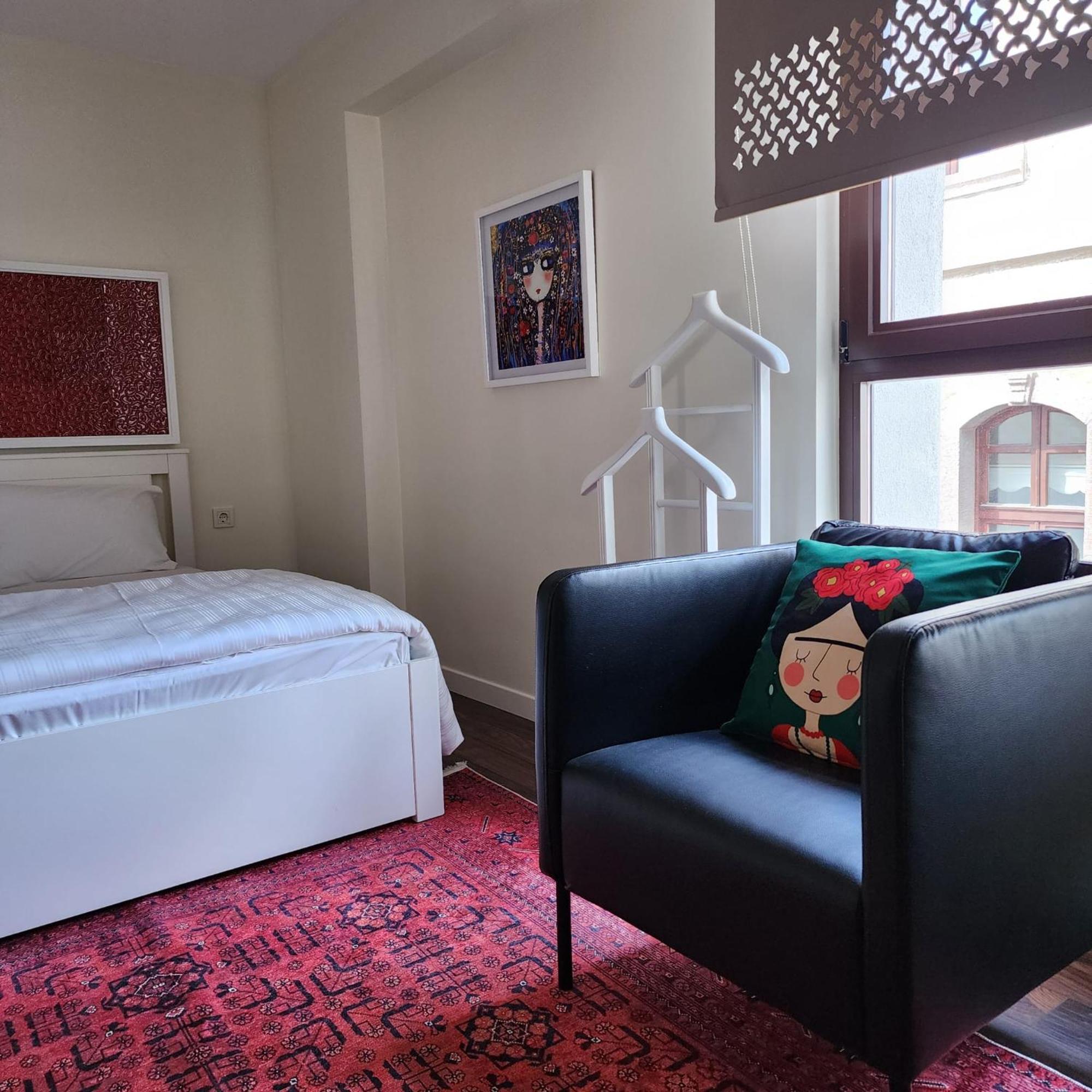 Pertevniyal Aziziye Hotel Konya Luaran gambar