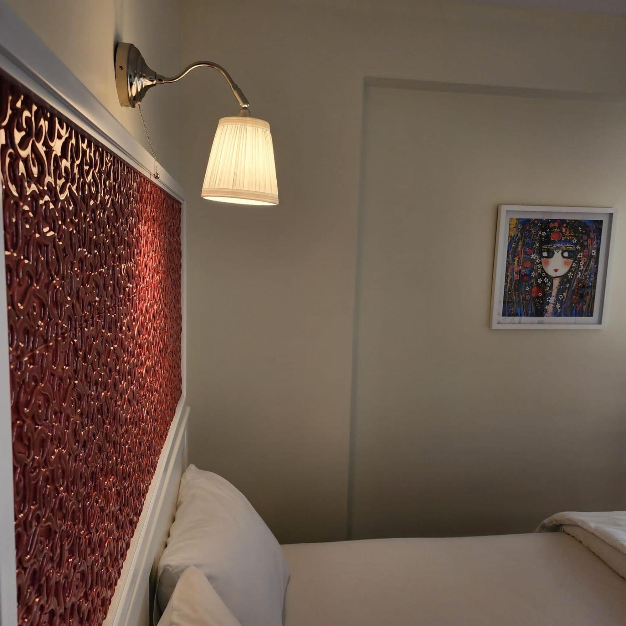 Pertevniyal Aziziye Hotel Konya Luaran gambar