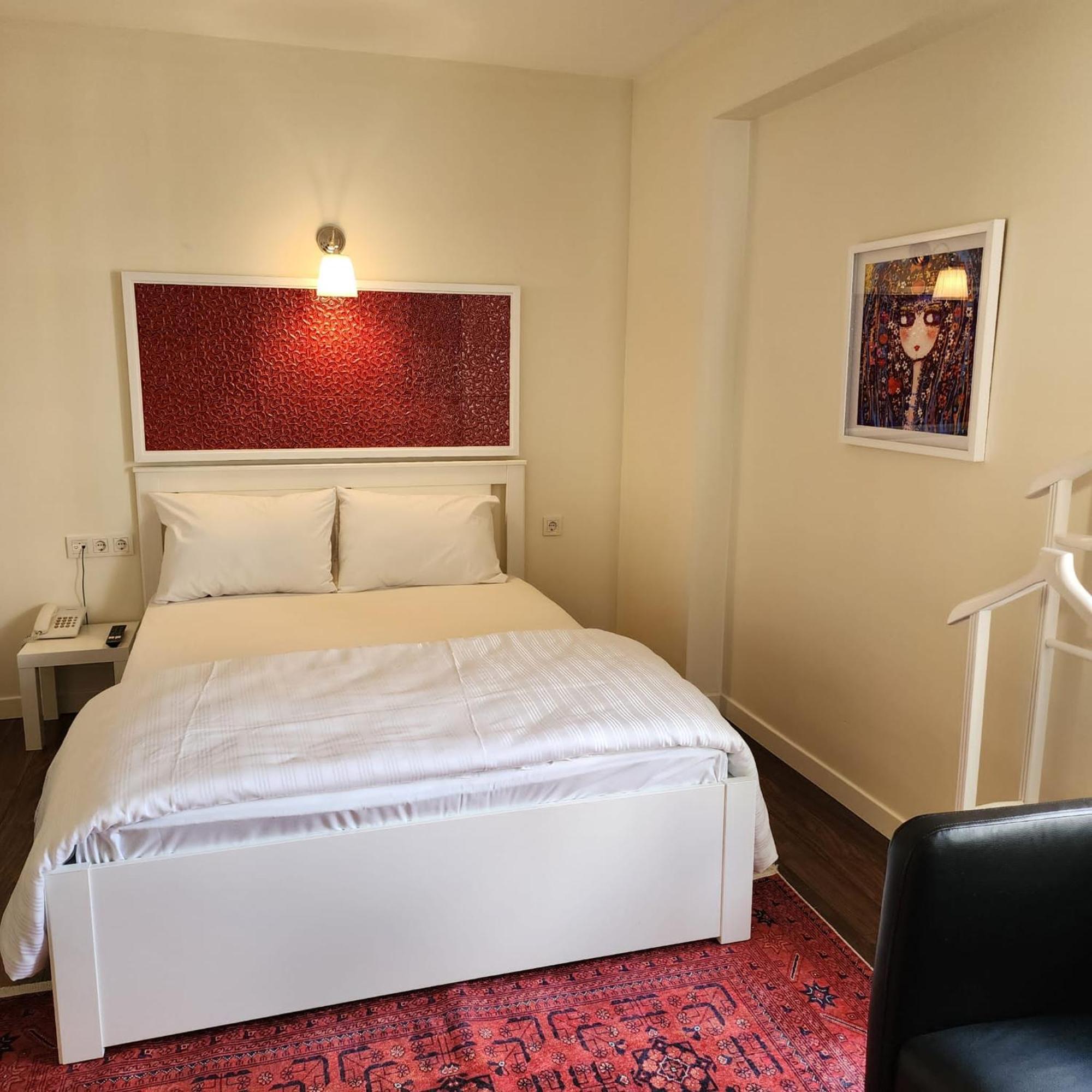 Pertevniyal Aziziye Hotel Konya Luaran gambar