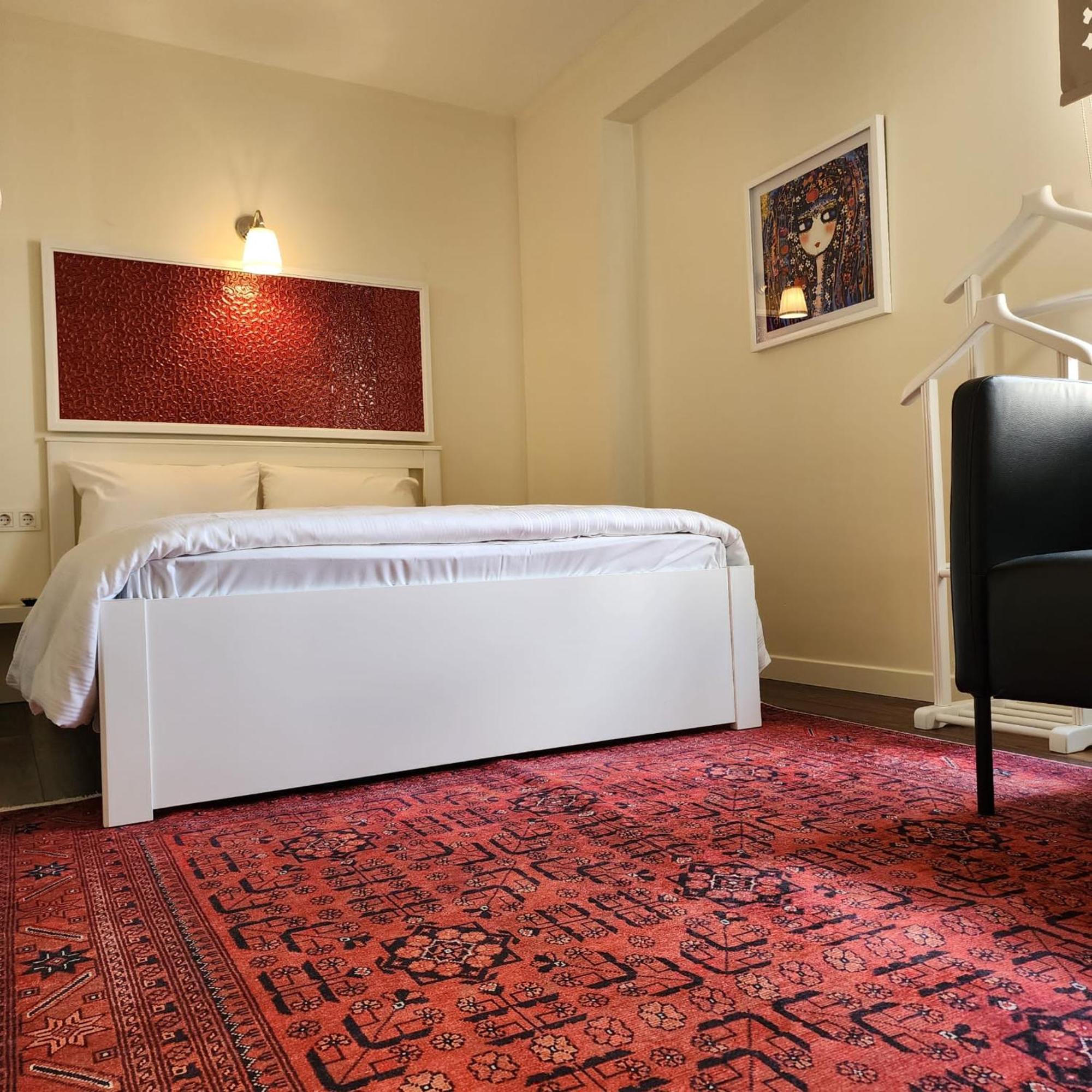 Pertevniyal Aziziye Hotel Konya Luaran gambar
