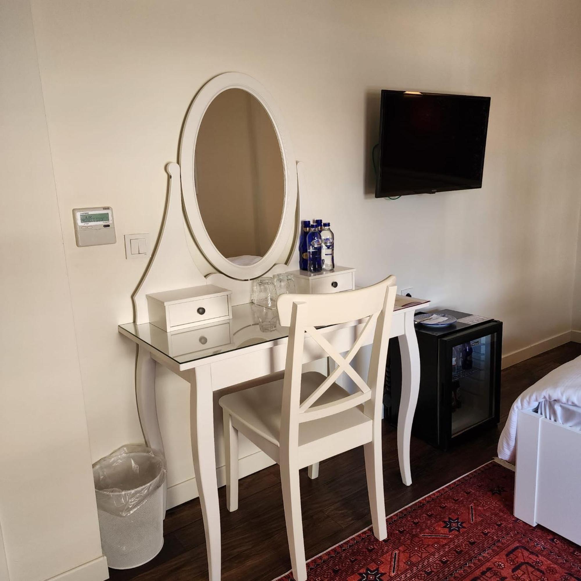 Pertevniyal Aziziye Hotel Konya Luaran gambar