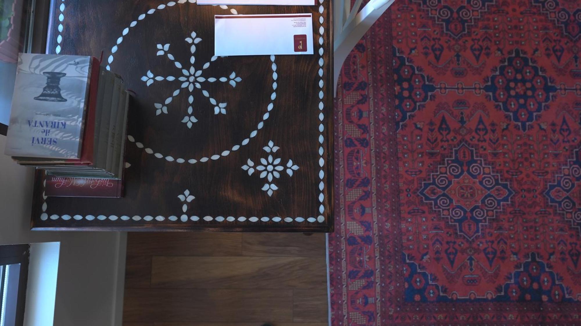 Pertevniyal Aziziye Hotel Konya Luaran gambar