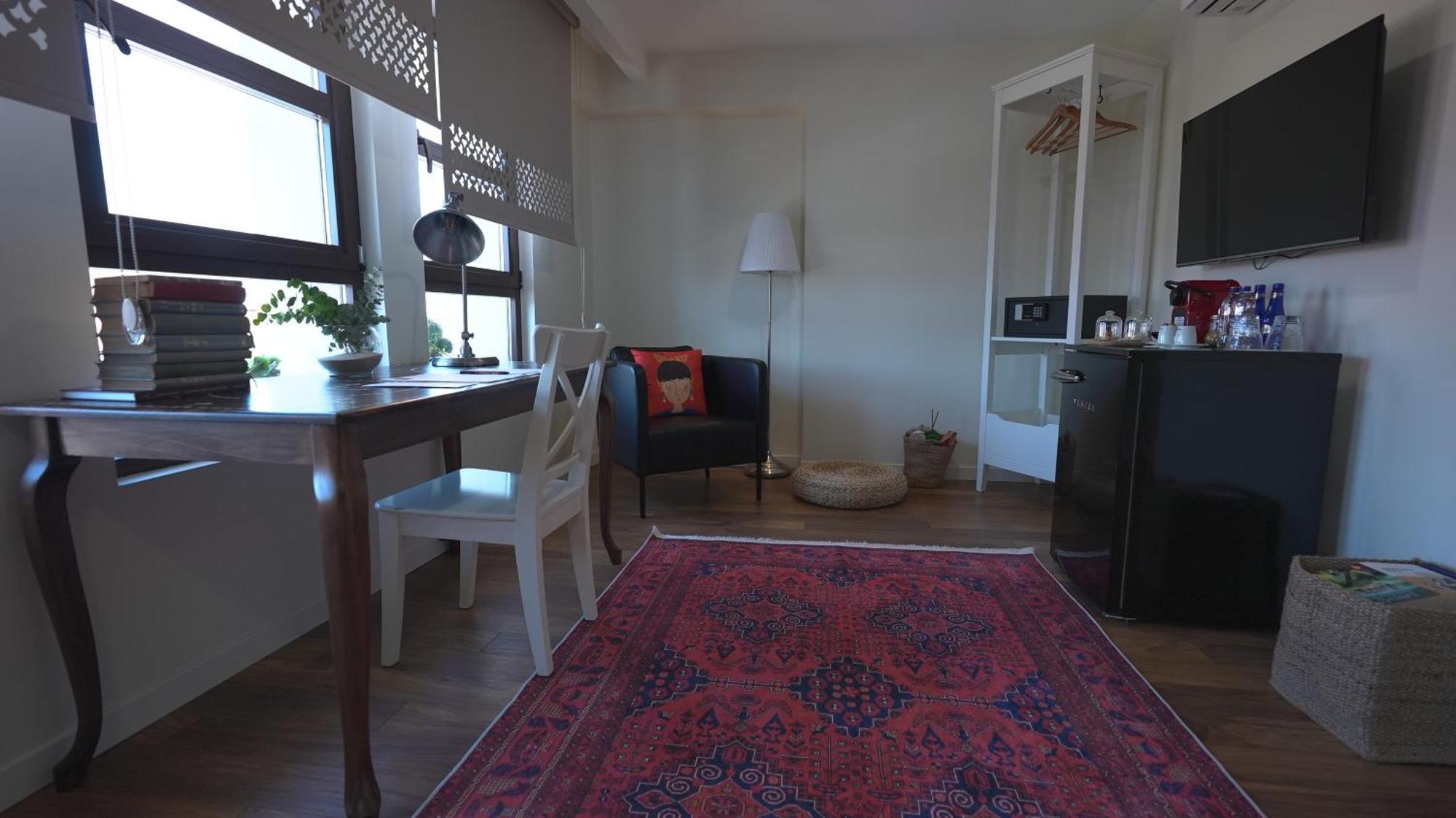 Pertevniyal Aziziye Hotel Konya Luaran gambar