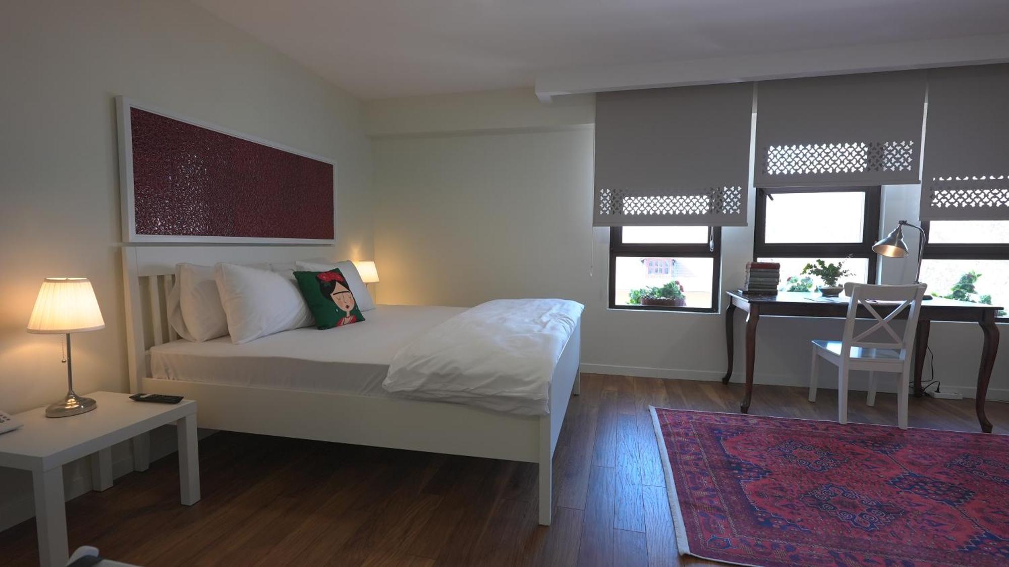 Pertevniyal Aziziye Hotel Konya Luaran gambar