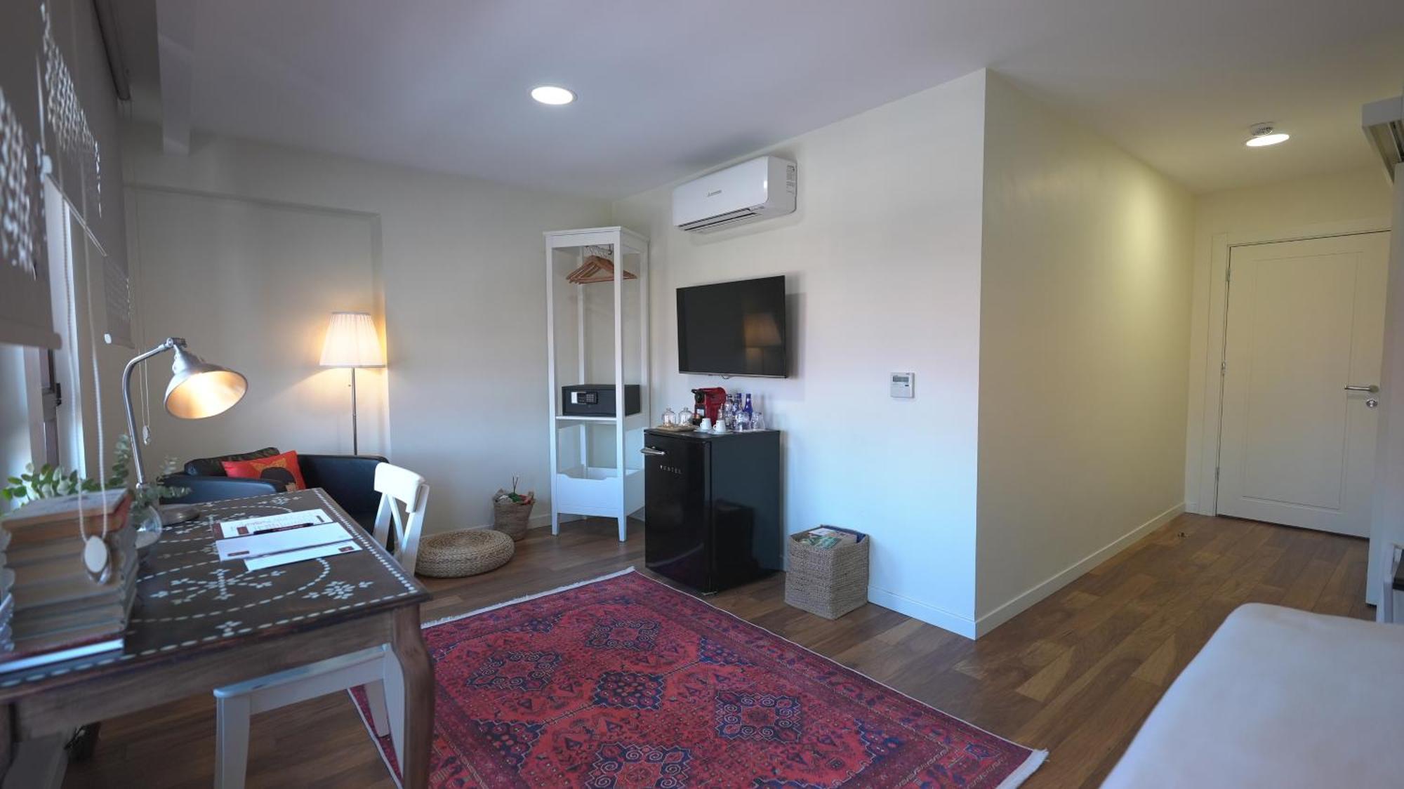 Pertevniyal Aziziye Hotel Konya Luaran gambar