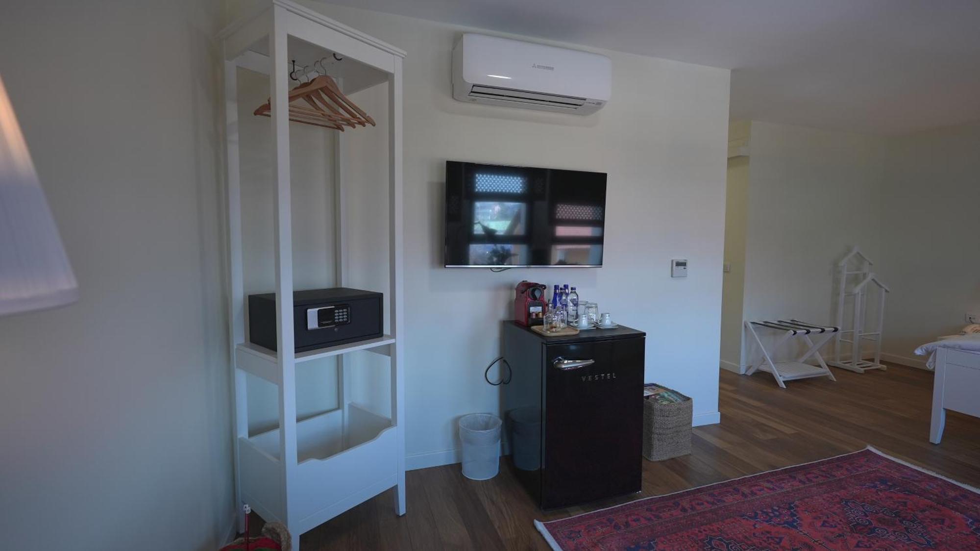 Pertevniyal Aziziye Hotel Konya Luaran gambar