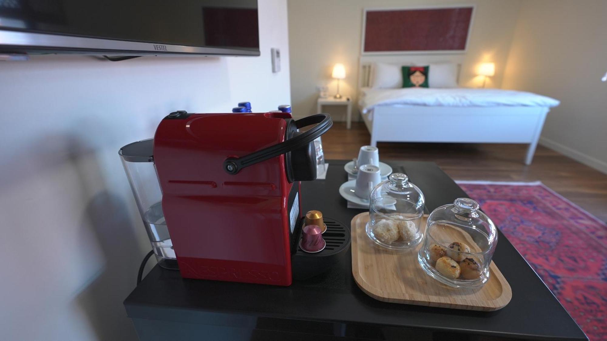 Pertevniyal Aziziye Hotel Konya Luaran gambar