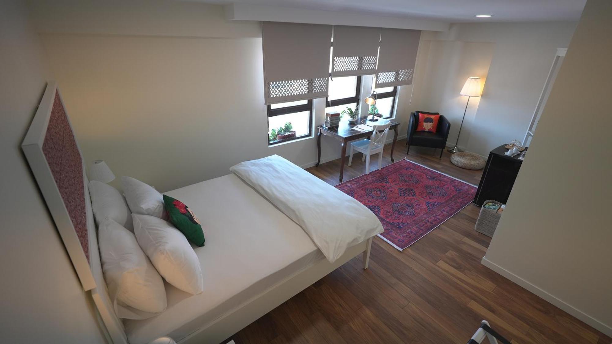 Pertevniyal Aziziye Hotel Konya Luaran gambar