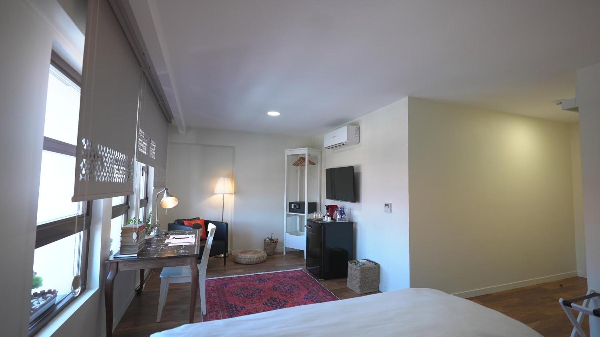Pertevniyal Aziziye Hotel Konya Luaran gambar