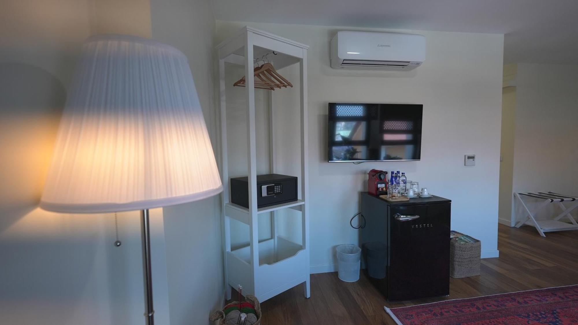 Pertevniyal Aziziye Hotel Konya Luaran gambar