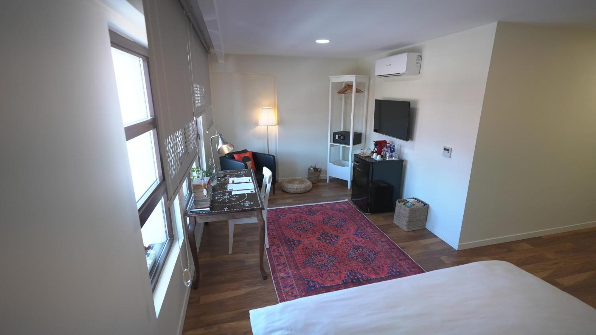 Pertevniyal Aziziye Hotel Konya Luaran gambar