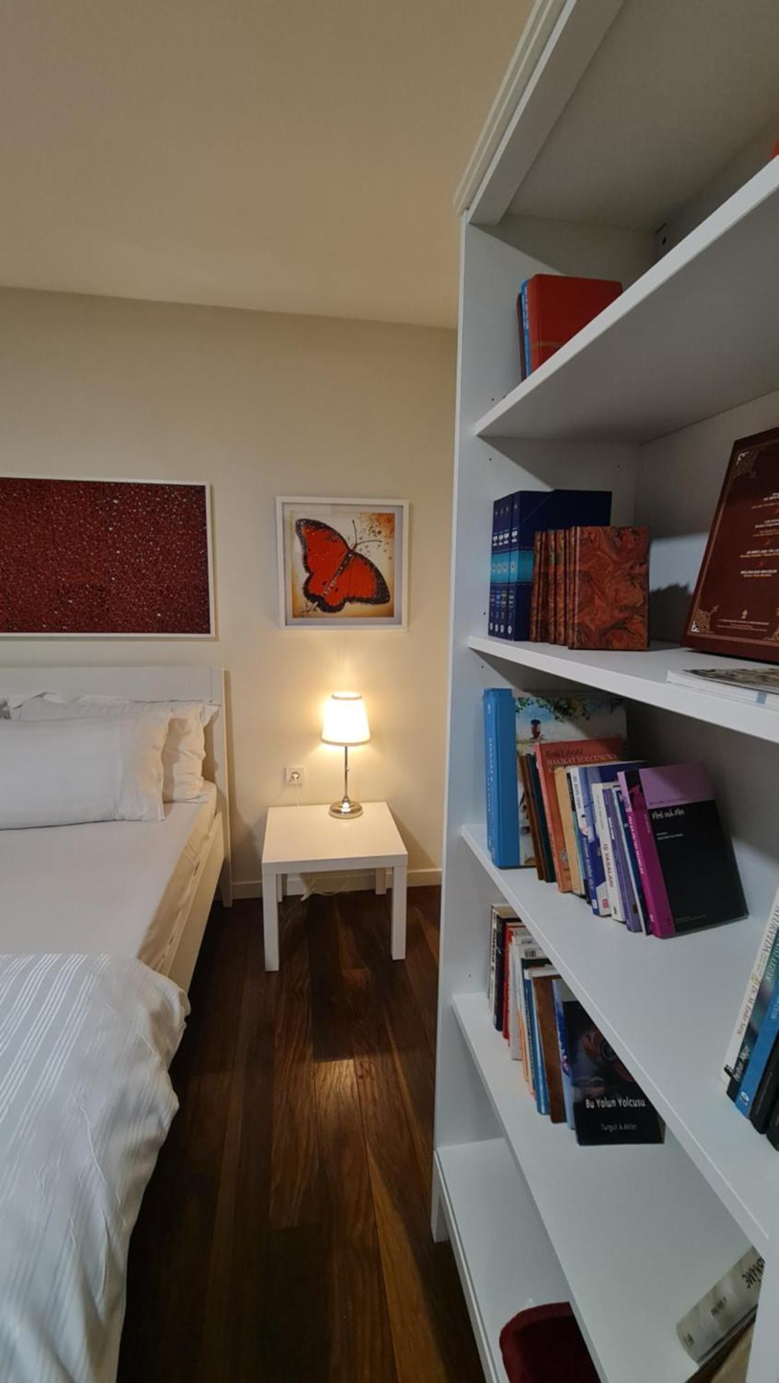 Pertevniyal Aziziye Hotel Konya Luaran gambar