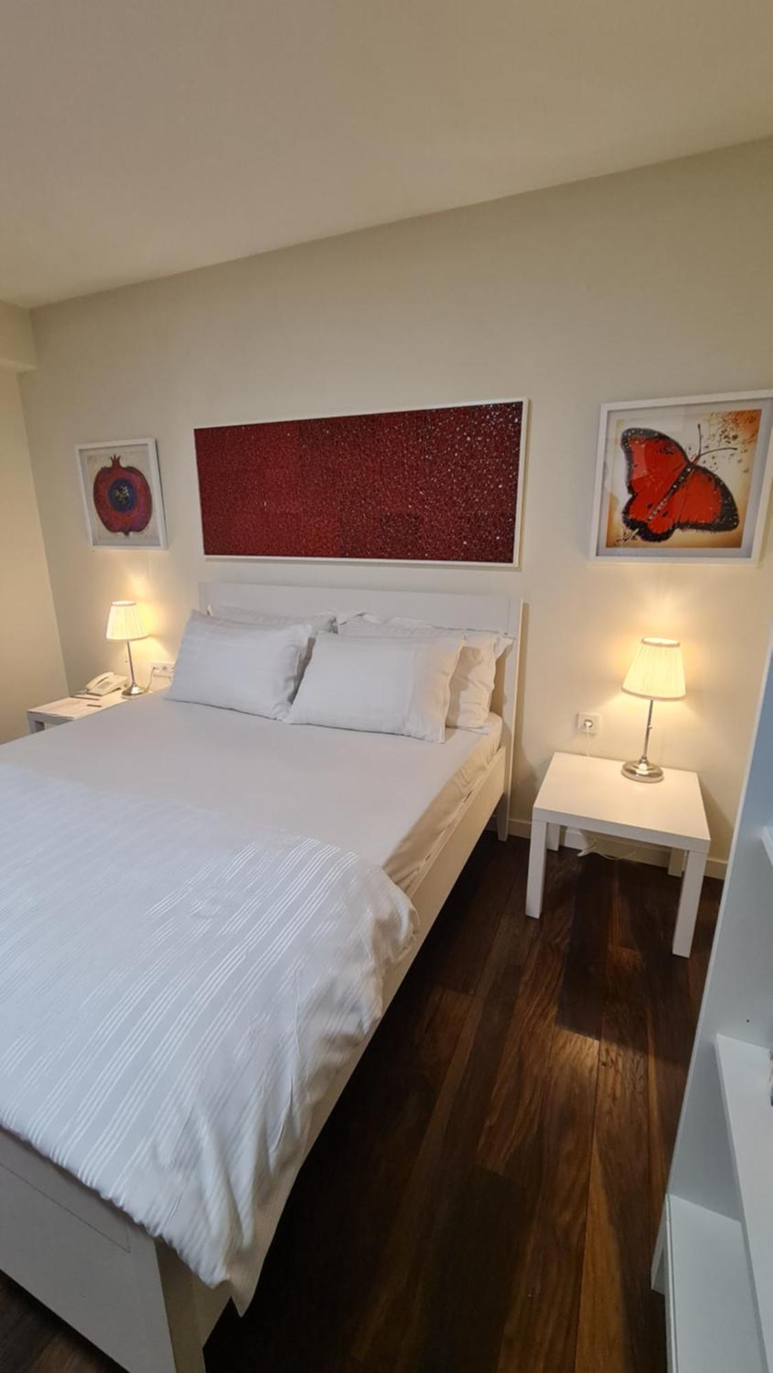 Pertevniyal Aziziye Hotel Konya Luaran gambar
