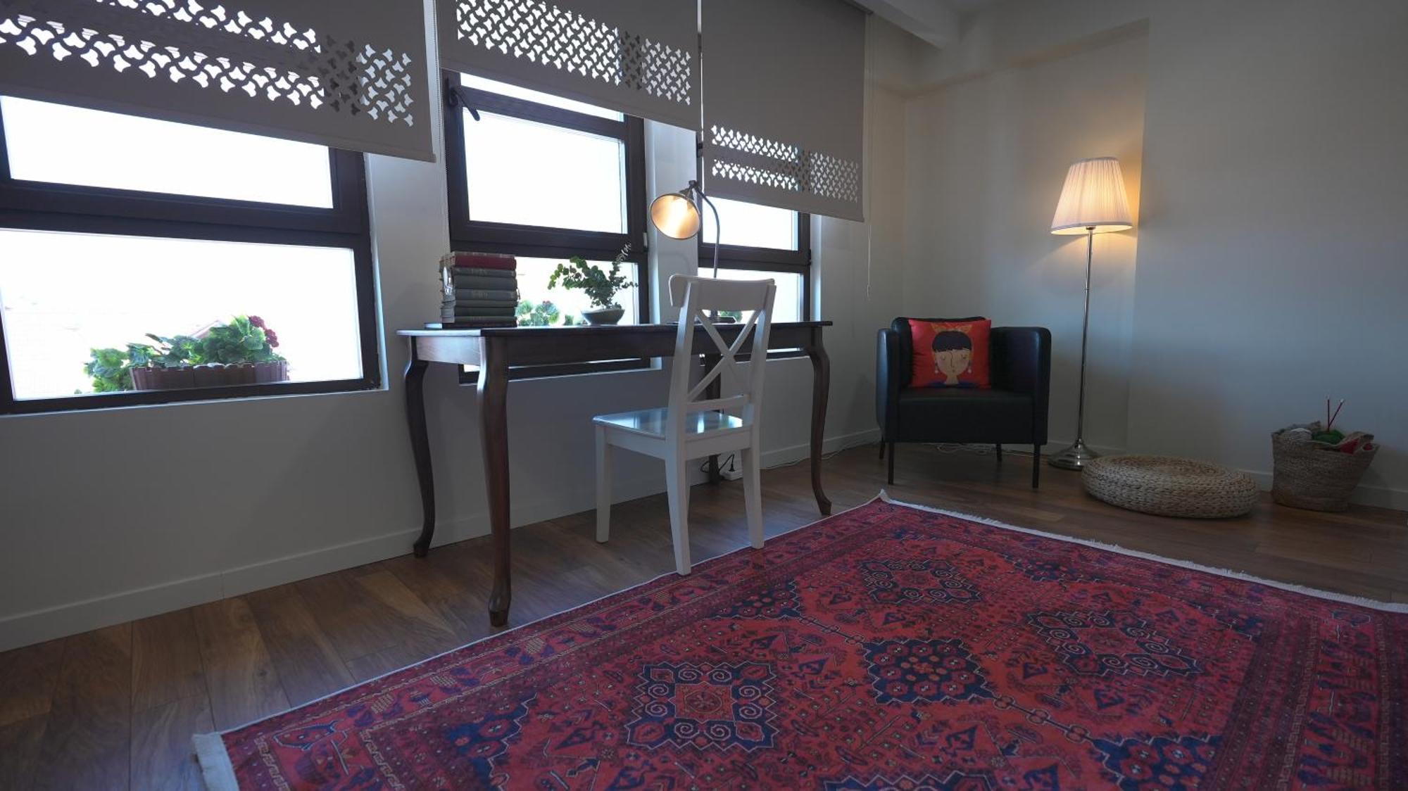 Pertevniyal Aziziye Hotel Konya Luaran gambar
