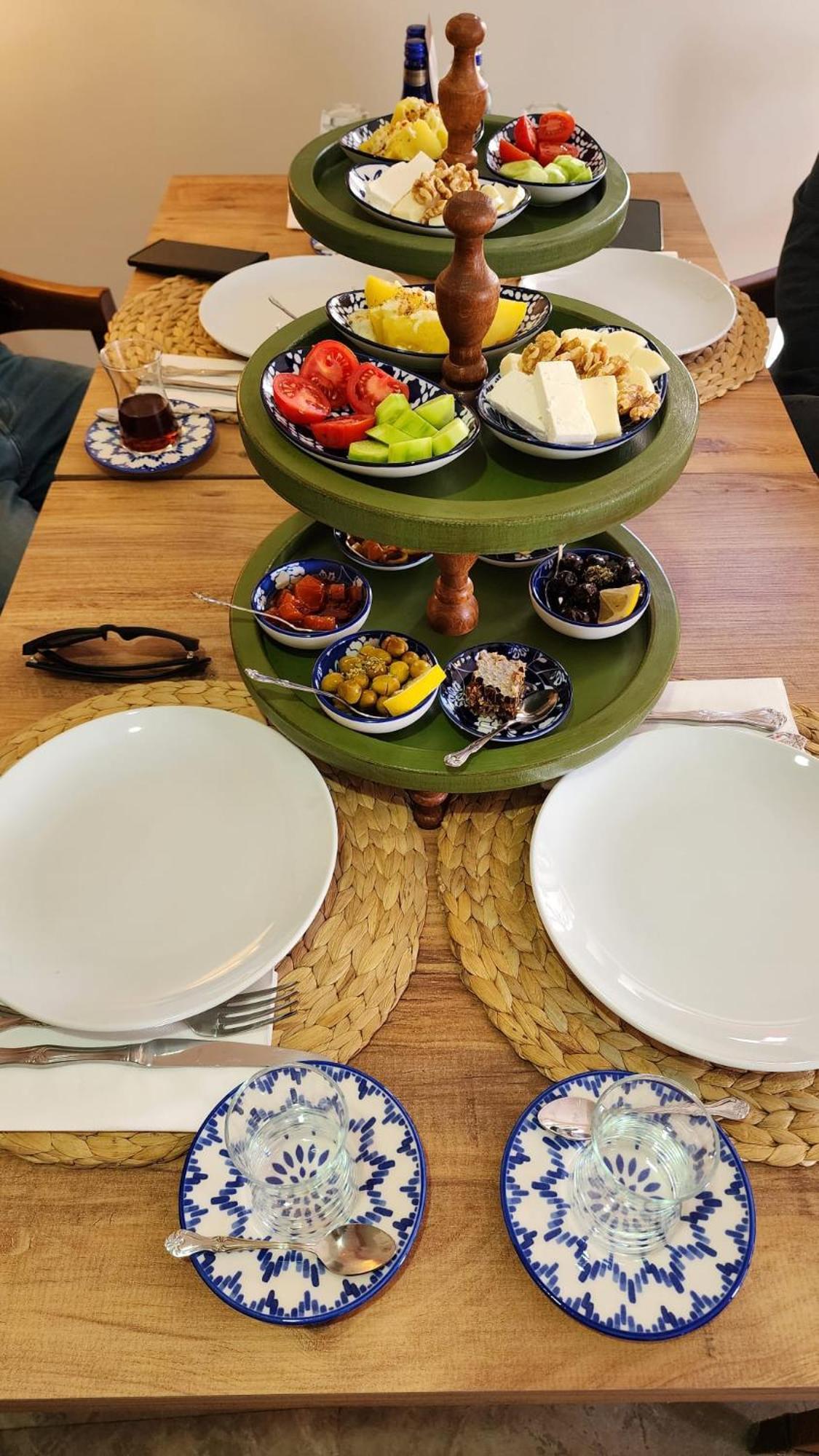 Pertevniyal Aziziye Hotel Konya Luaran gambar