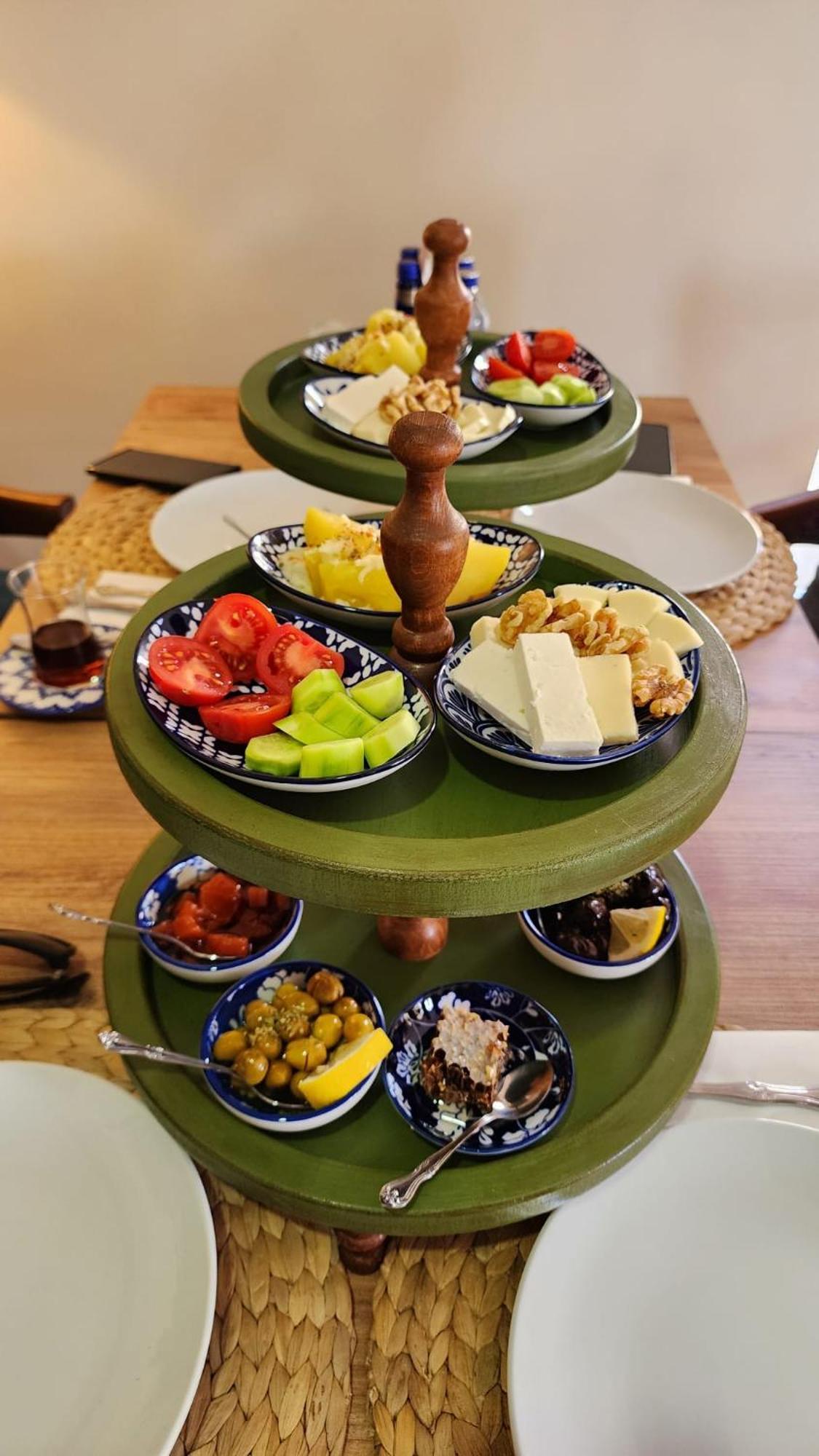 Pertevniyal Aziziye Hotel Konya Luaran gambar