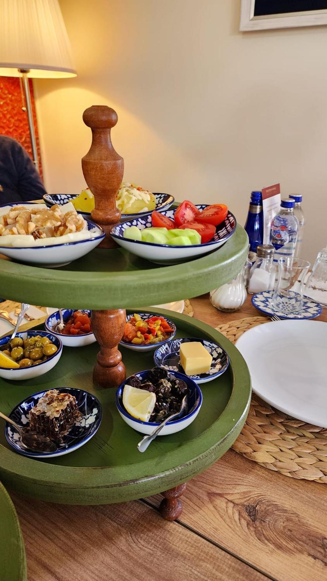 Pertevniyal Aziziye Hotel Konya Luaran gambar