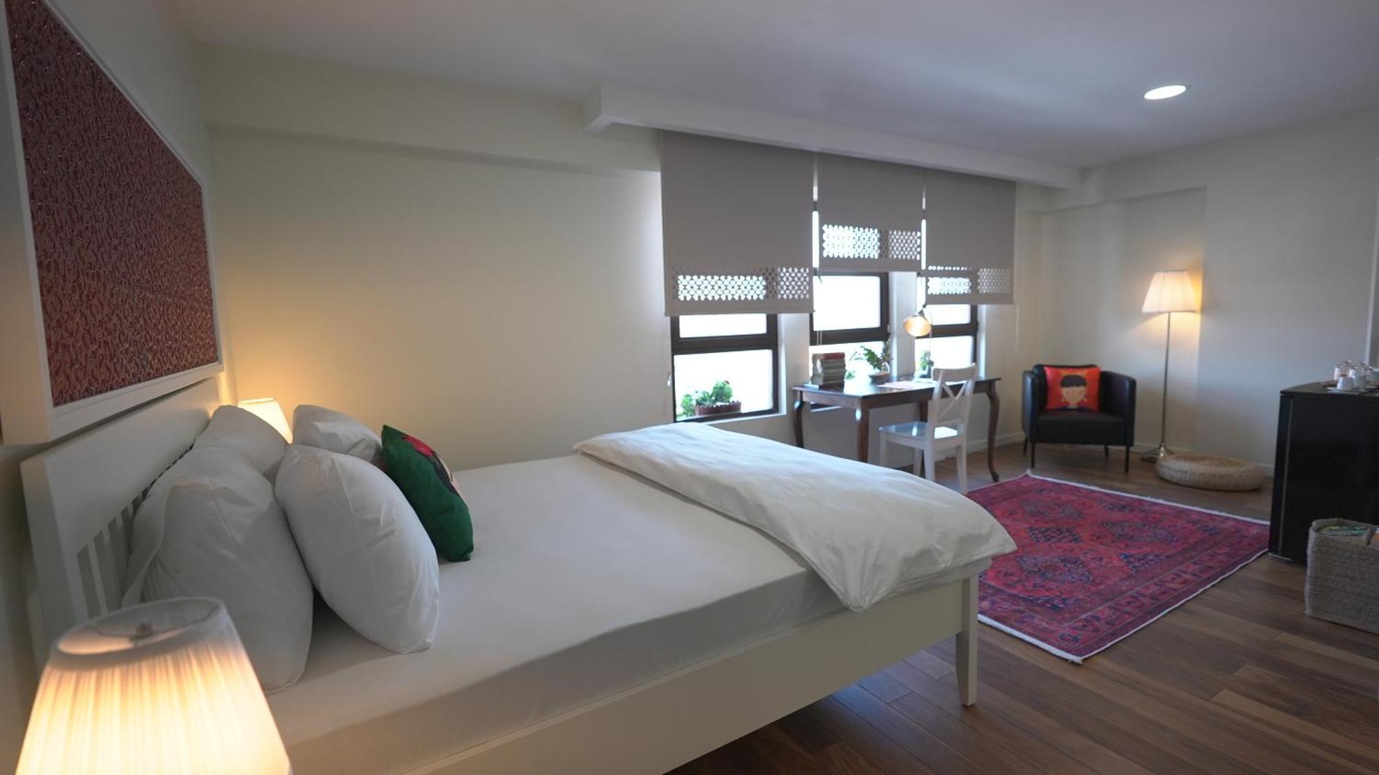 Pertevniyal Aziziye Hotel Konya Luaran gambar